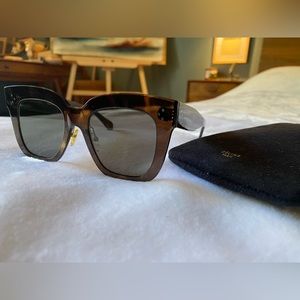 Celine Kim Sunglasses